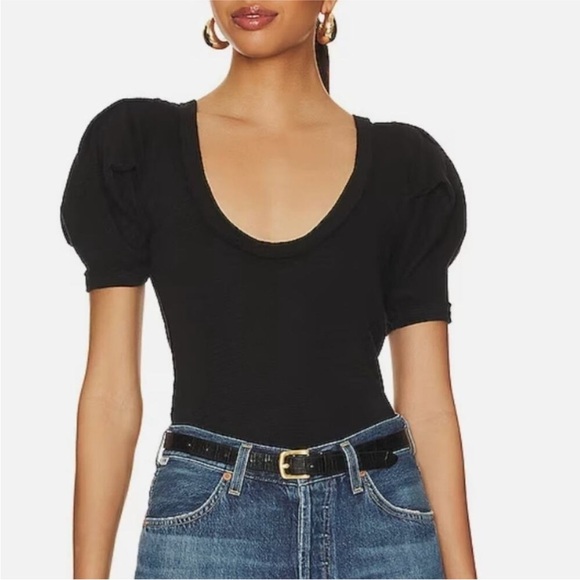 FP black top - Picture 2 of 12